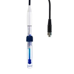 APERA Instruments LabSen 845 - elektroda pH do silnie zasadowych roztworów, złącze 8-pin