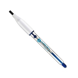APERA Instruments LabSen 843 - elektroda pH do silnie zasadowych roztworów, złącze BNC/RCA