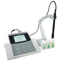 APERA Instruments PC800 - miernik laboratoryjny pH, przewodności (EC), TDS i zasolenia