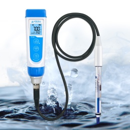 APERA Instruments PH60-HT - zestaw pH z elektrodą do wysokich temperatur