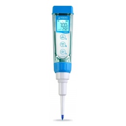 APERA Instruments PH60S-Z - tester pH i temperatury | ZenTest