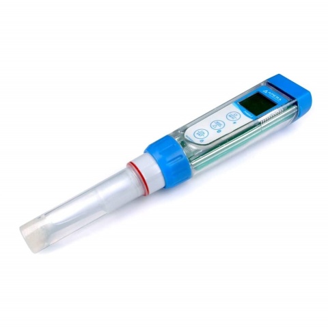 APERA Instruments PH60S-Z - tester pH i temperatury | ZenTest