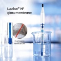 APERA Instruments PH700-HF - laboratoryjny miernik pH do silnie kwaśnych roztworów i próbek zawierających HF