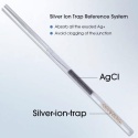 APERA Instruments PH700-HF - laboratoryjny miernik pH do silnie kwaśnych roztworów i próbek zawierających HF