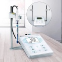 APERA Instruments PH700-HF - laboratoryjny miernik pH do silnie kwaśnych roztworów i próbek zawierających HF