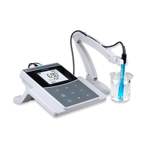 APERA Instruments PH800 - miernik laboratoryjny pH