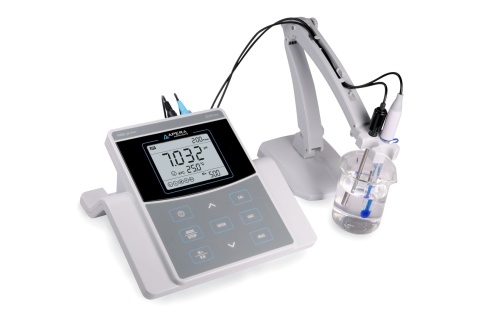APERA Instruments PH820 - miernik laboratoryjny pH