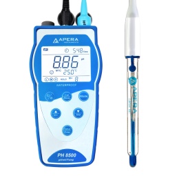 APERA Instruments PH8500-SA - miernik przenośny pH i temperatury