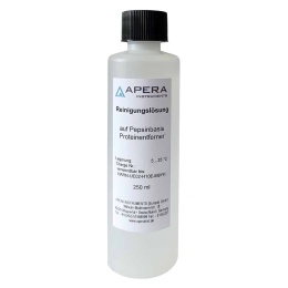 APERA - roztwór pepsynowy do czyszczenia elektrod, 250 ml