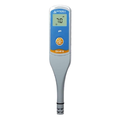 APERA Instruments SX610 - tester pH
