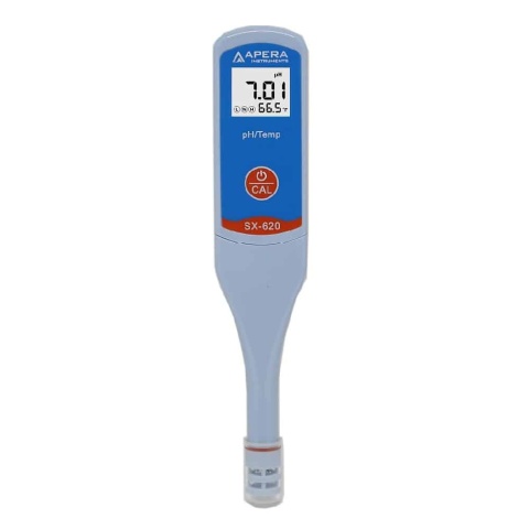 APERA Instruments SX620 - tester pH