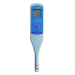 APERA Instruments SX650 - tester przewodności (EC)