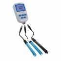 APERA Instruments SX731 - miernik przenośny pH, ORP / redox, przewodności (EC), TDS, zasolenia i rezystywności