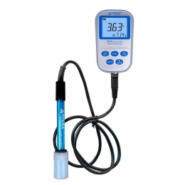 APERA Instruments SX731 - miernik przenośny pH, ORP / redox, przewodności (EC), TDS, zasolenia i rezystywności