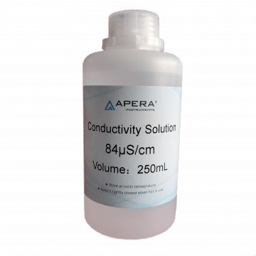 APERA Instruments SX84 μS/cm - wzorzec przewodności (EC)