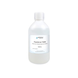 APERA TISAB-B AI4616 - bufor do pomiaru fluorków, 250 ml