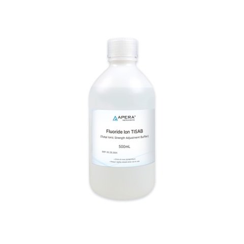 APERA TISAB-B AI4616 - bufor do pomiaru fluorków, 250 ml