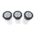 APERA Instruments TN400-S2 - fiolki pomiarowe 25 × 60 mm, 3 szt.