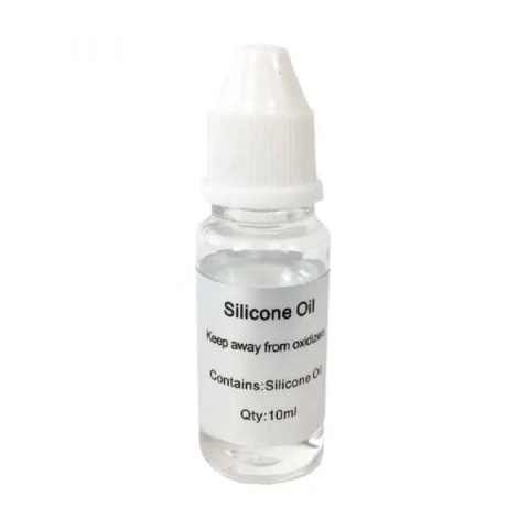 APERA Instruments TN400-S3 - olej silikonowy 10 ml