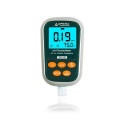 APERA Instruments WS100 - miernik przenośny pH i fluorków