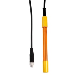 APERA Instruments WS100 - miernik przenośny pH i fluorków
