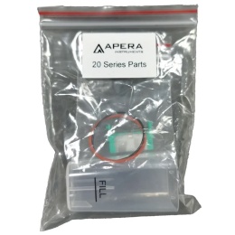 APERA Instruments - Zestaw części zamiennych do serii 20