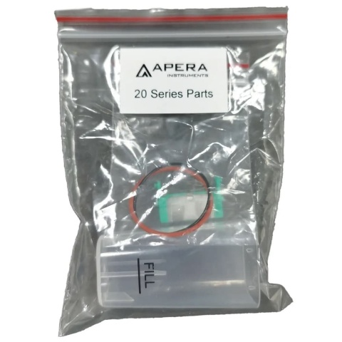 APERA Instruments - Zestaw części zamiennych do serii 20